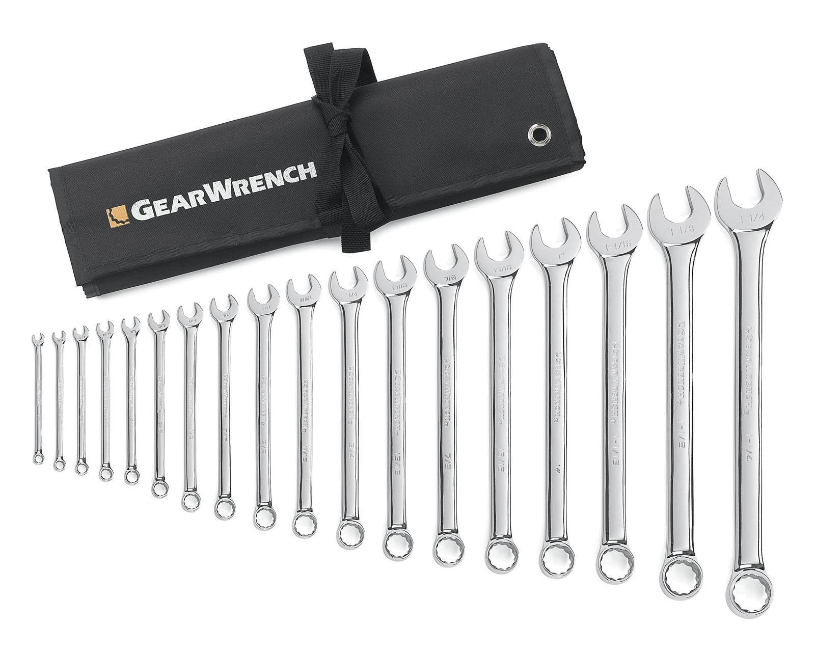 Gearwrench 81917 - Intensery