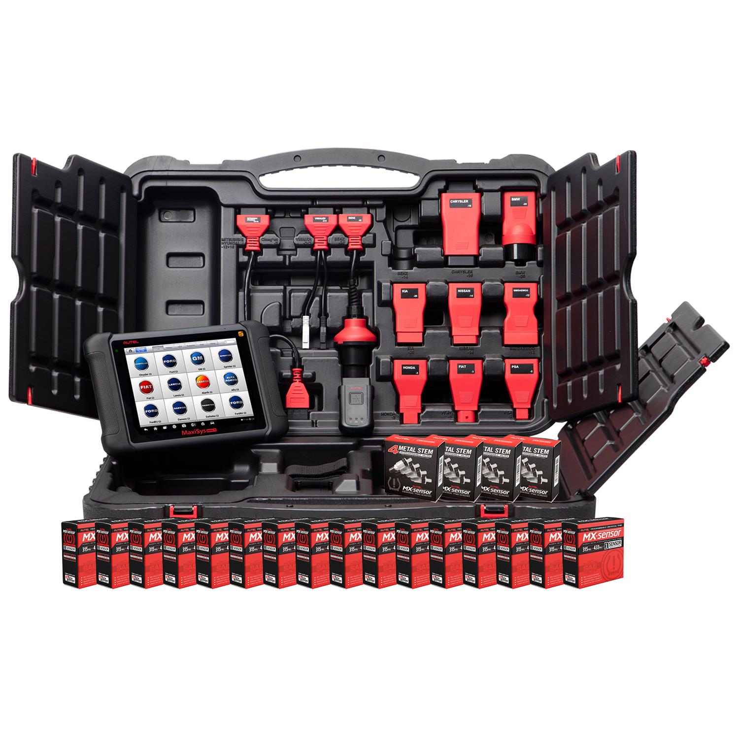 Autel Tools 700050 - Intensery