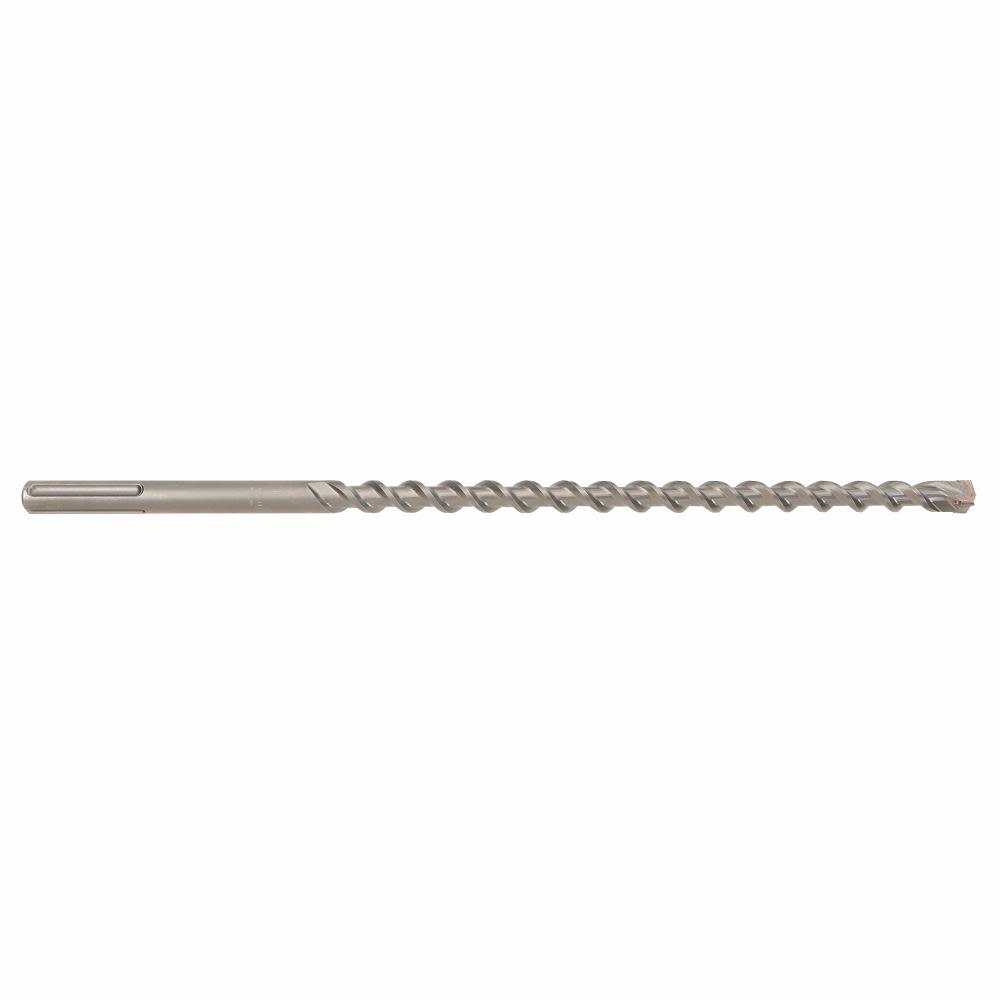 3/4 In. x 21 In. SDS-max® Speed-X™ Rotary Hammer Bit - Intensery