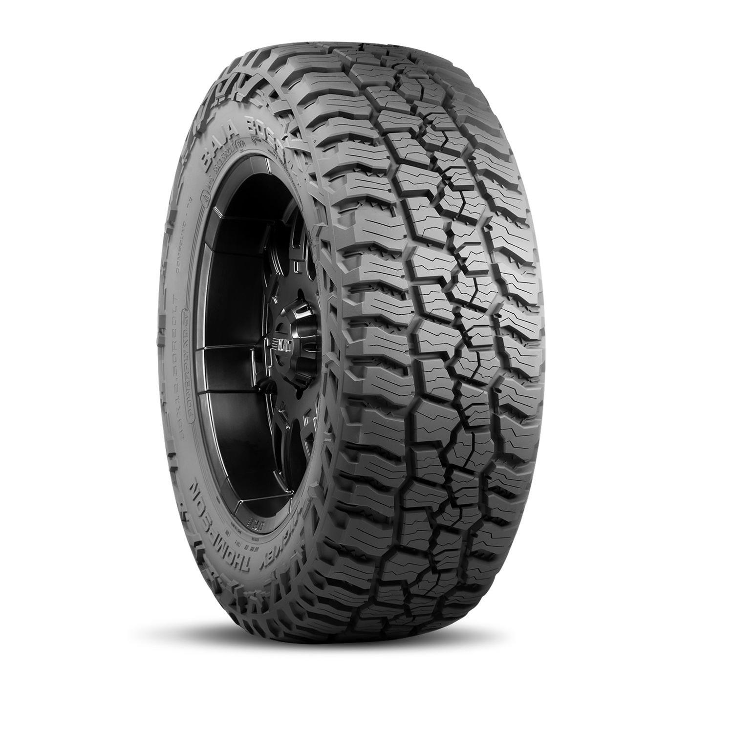 Mickey Thompson 247502 Mickey Thompson Baja Boss A/T Tires - Intensery