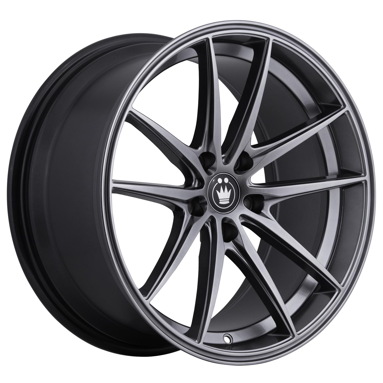 Konig Wheels OS88512459 Konig Oversteer Gloss Opal Wheels - Intensery