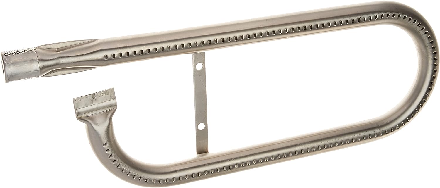 Right Burner for Ducane 1300, 1305, 1305SHLPE, 1305SHNE, 7100, 7100R Gas Grills - Intensery