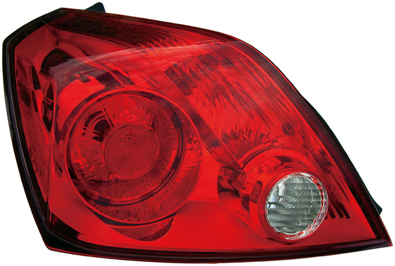 Dorman 1611594 Dorman Tail Lamp Assemblies - Intensery