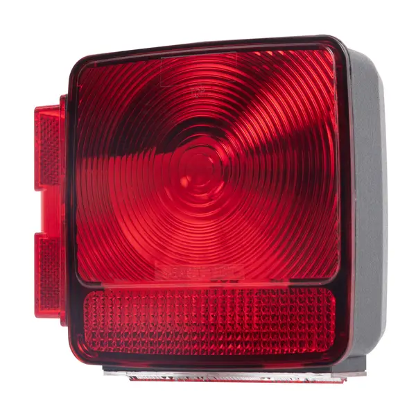 Blazer International POWER1 LED Submersible Left Hand Combination Trailer Light - Intensery