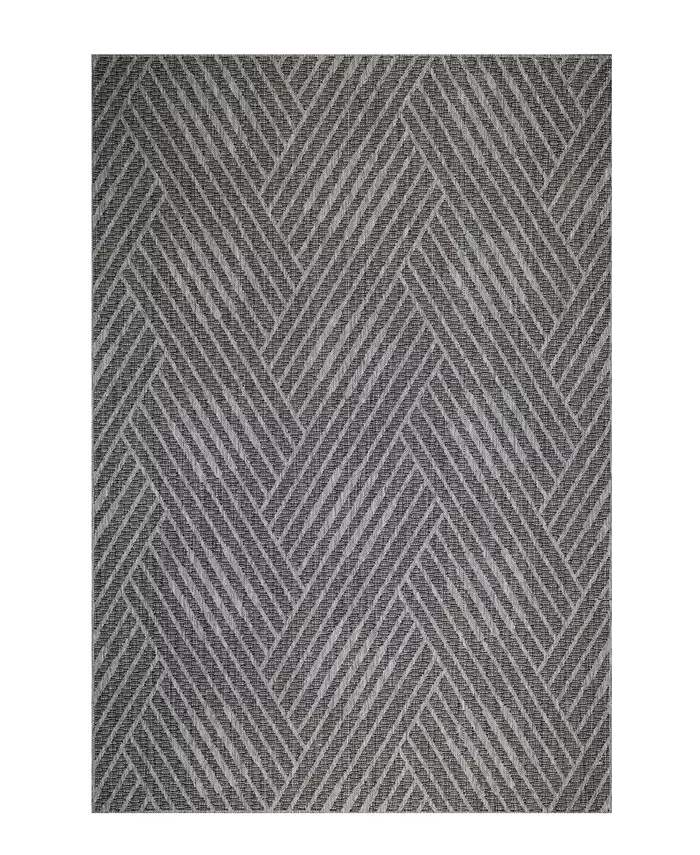 Amer Rugs Maryland Indoor， Outdoor MRY2 Area Rug - Intensery