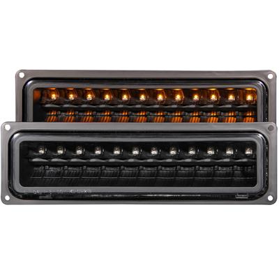 Anzo USA 511050 Anzo LED Parking Lights - Intensery