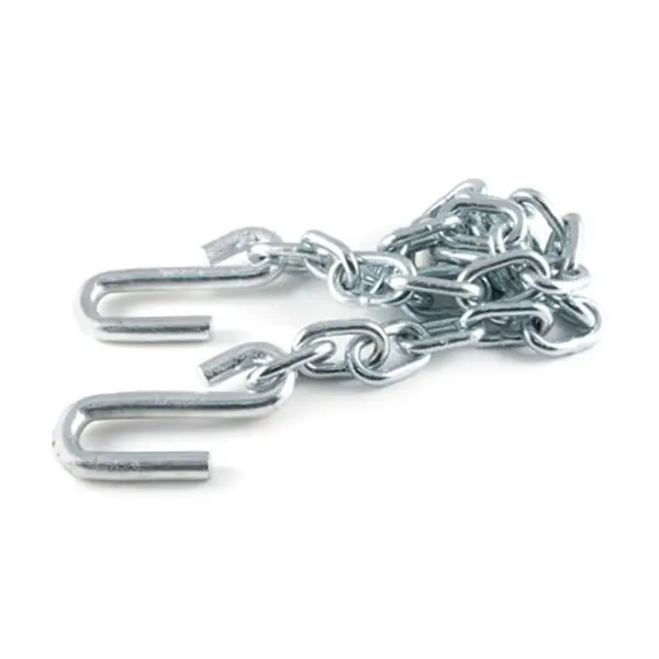 CURT Safety Chain with S - Intensery