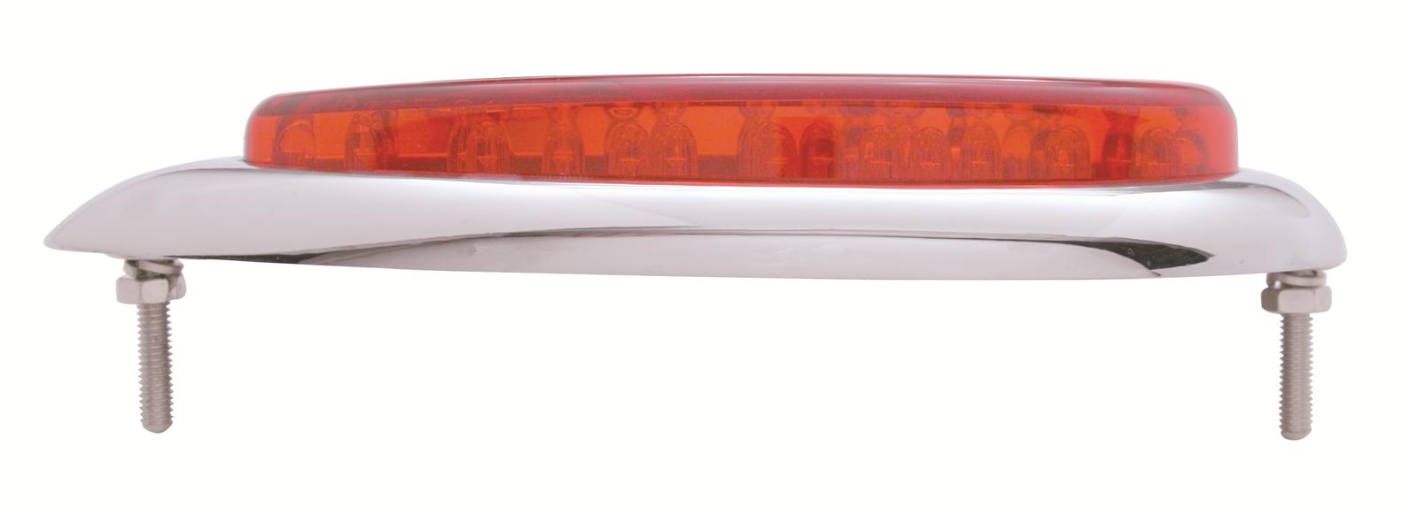 United Pacific FTL383903 United Pacific Taillight Assemblies - Intensery
