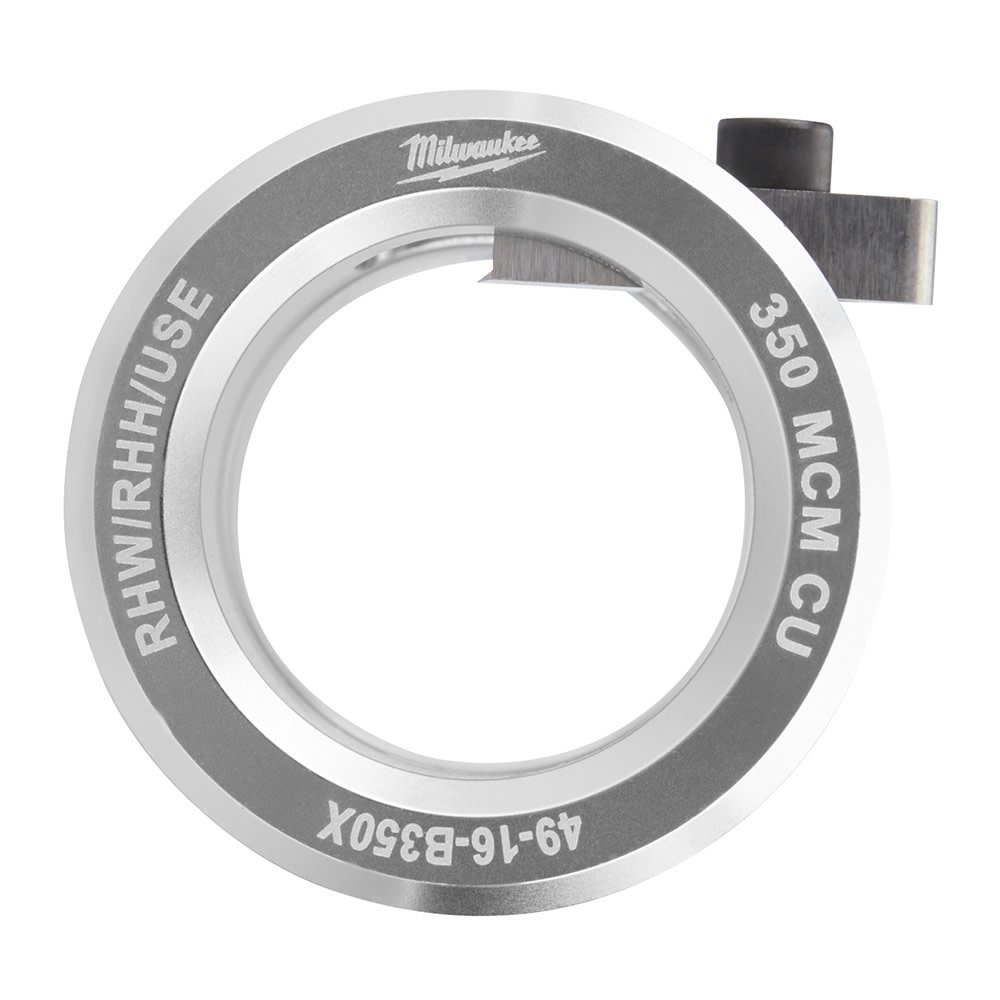 Milwaukee 350 MCM Cu RHW / RHH / USE Bushing 49-16-B350X from Milwaukee - Intensery