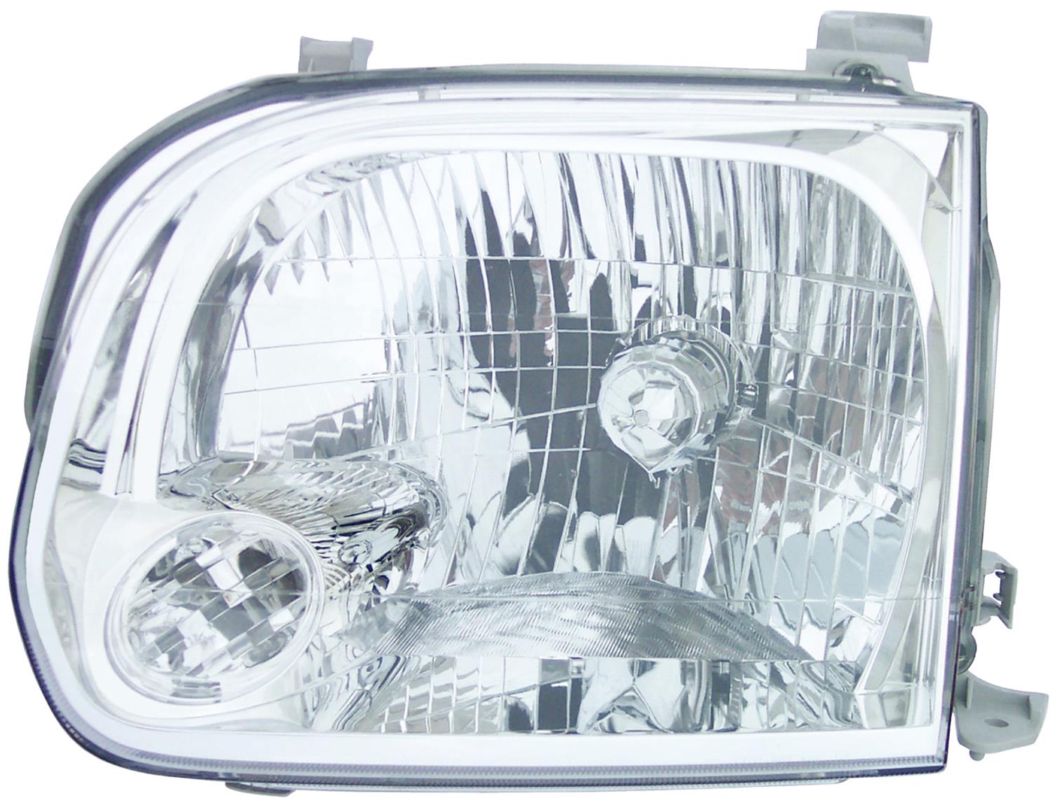 Dorman 1592118 Dorman Headlight Assemblies - Intensery