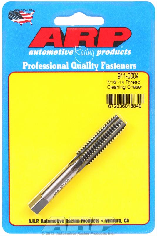 ARP 911-0004 ARP Individual Thread Cleaning Chasers - Intensery