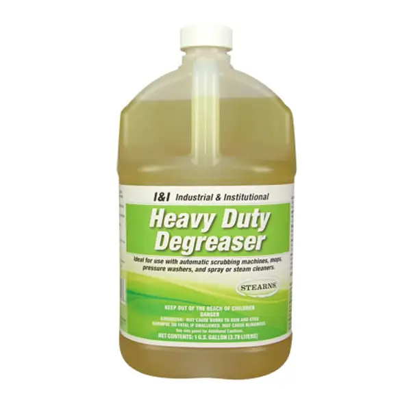 Stearns 1 Gal Heavy Duty Degreaser - Intensery