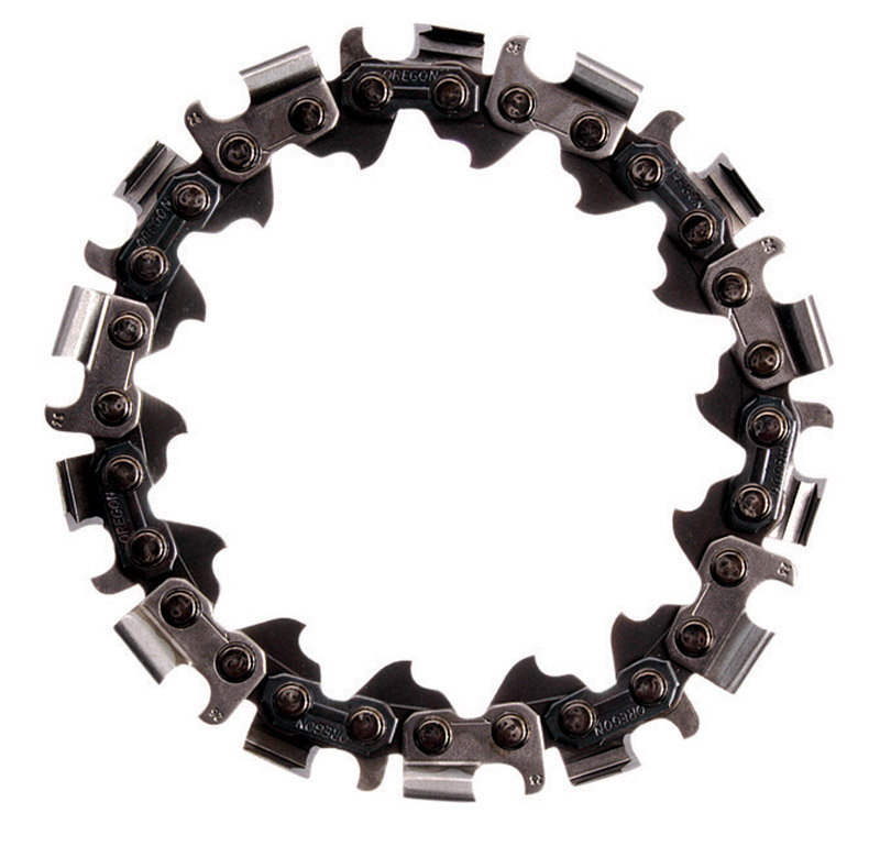 King Arthur\u0027s Tools 4 in. D Steel Replacement Chainsaw Blade 14 teeth 1 pk - Intensery