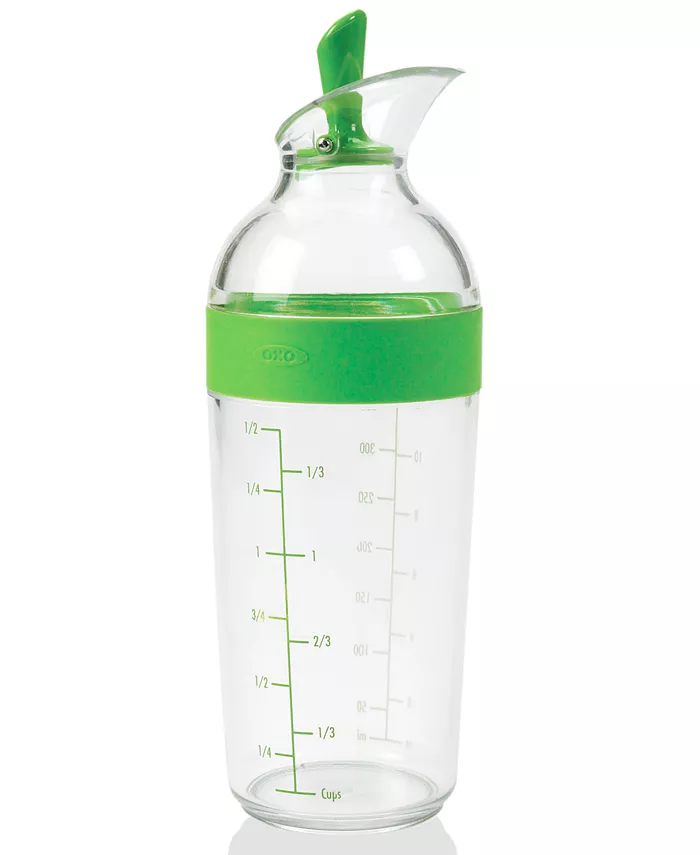 OXO Salad Dressing Shaker - Intensery