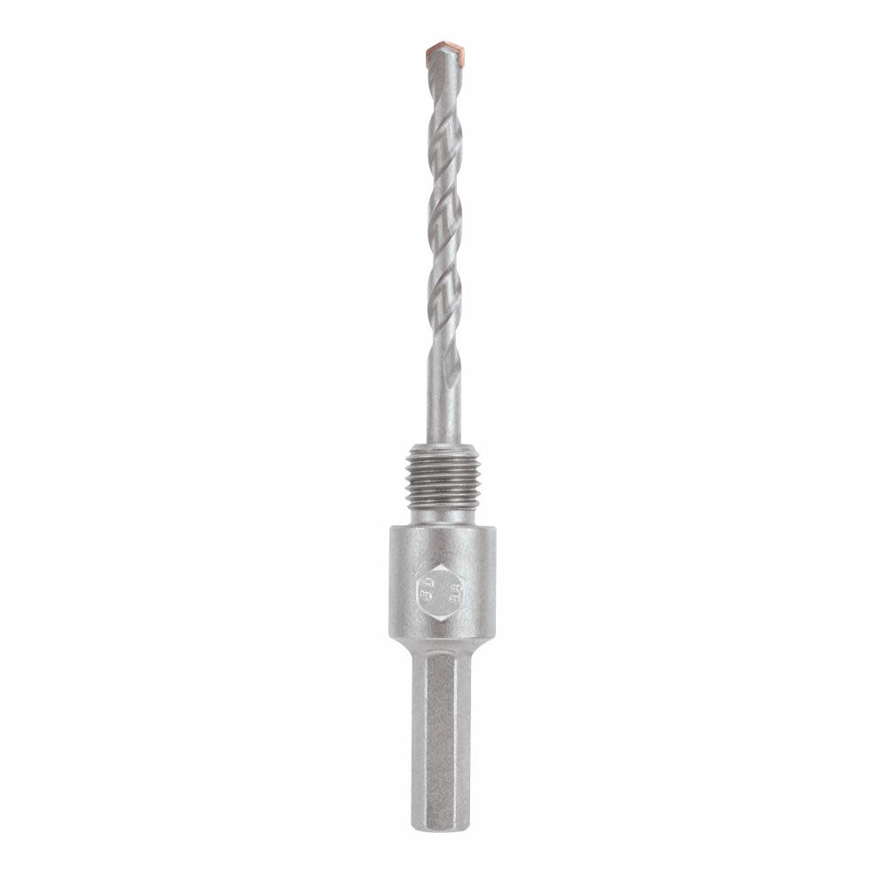 Bosch 2pc 3 Extension Straight for SDS plus® SPEEDCORE™ Thin wall Core Bits - Intensery