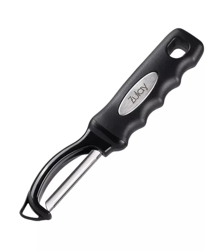 Zulay Kitchen Premium Swivel Vegetable Peeler - Intensery