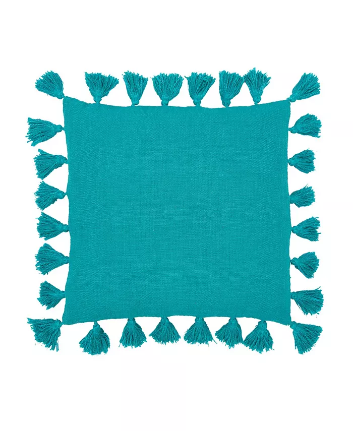 carol frank Devin Pillow - Intensery