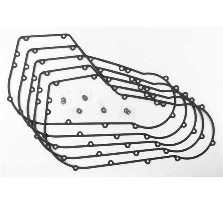 Twin Power 043252 Twin Power Primary Gaskets and Seals - Intensery