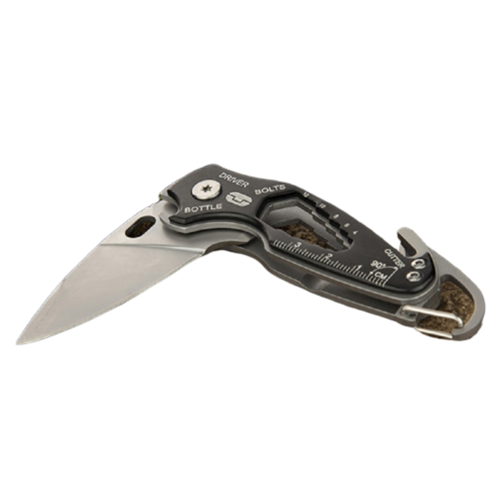 SmartKnife - Intensery