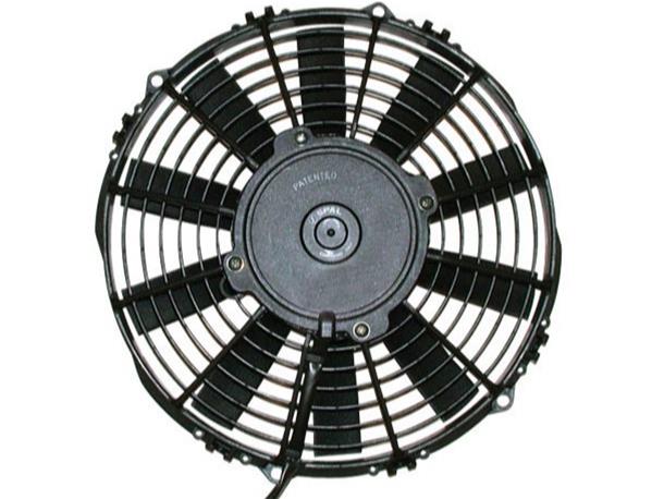 SPAL Automotive USA IX-30101504 Spal Electric Fans - Intensery