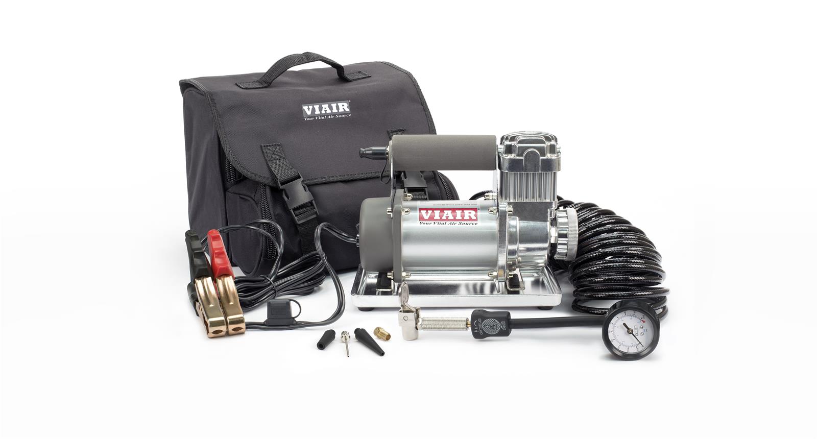 Viair Corporation 30033 VIAIR 300P Portable Air Compressors - Intensery