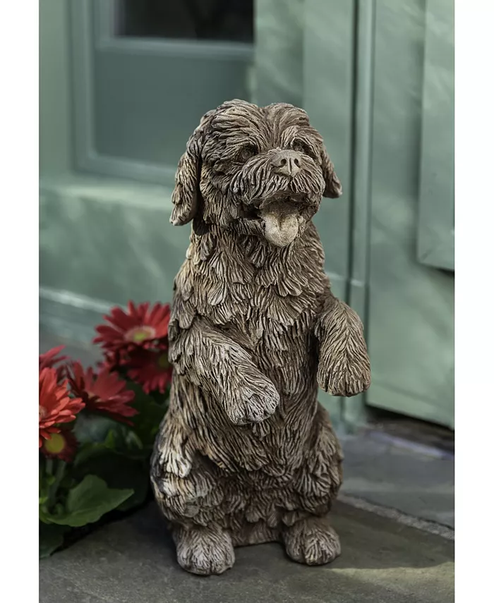 Campania International Cooper Statuary - Intensery