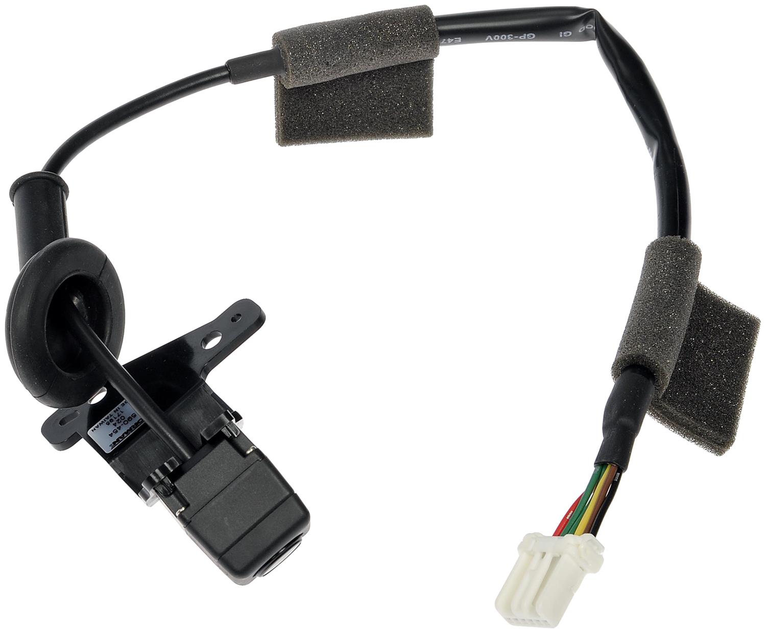 Dorman 590-454 Dorman Direct Replacement Park Assist Cameras - Intensery