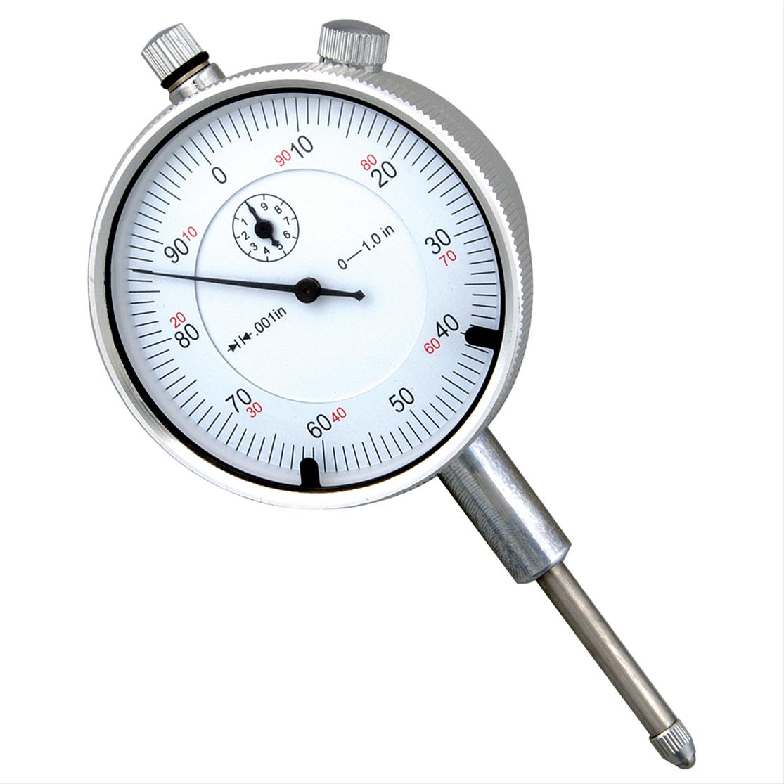 Summit Racing SUM-900061 Summit Racing? Dial Indicators - Intensery
