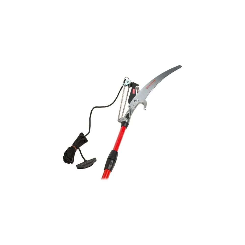 Corona Tree Pruner 1 1/4 Steel Curved Dual Compound Action - Intensery