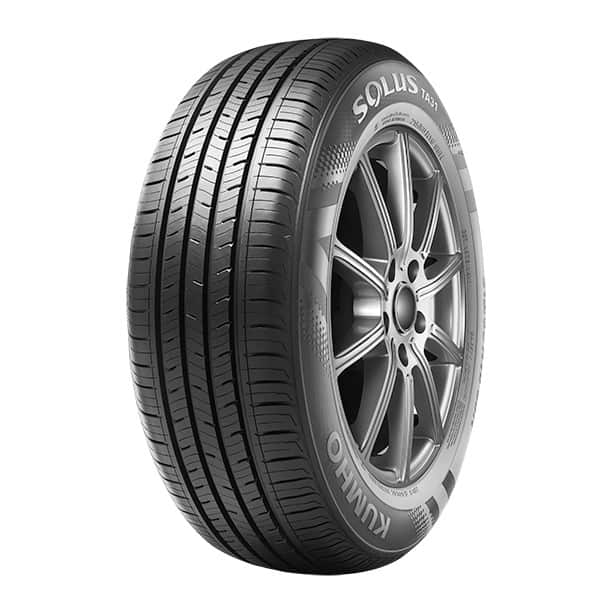 Kumho Solus TA31 245/50R20 102V - Intensery
