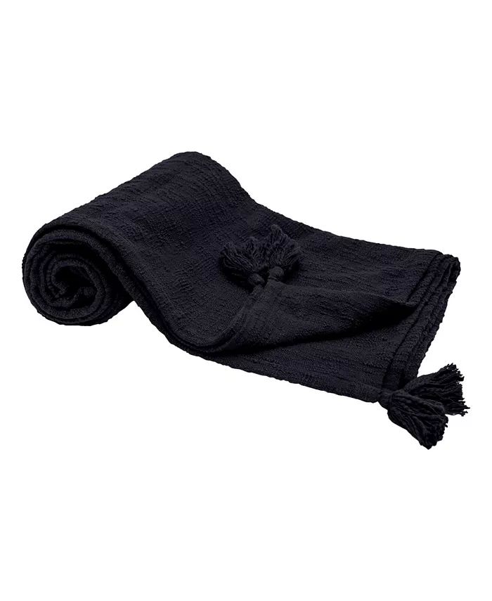 carol frank Devin Throw - Intensery