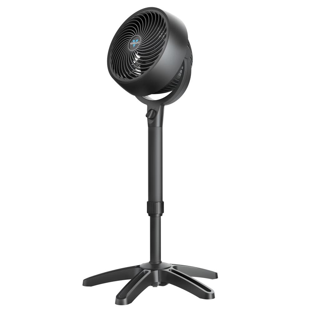683 Adjustable Stand Whole Room Air Circulator - Intensery