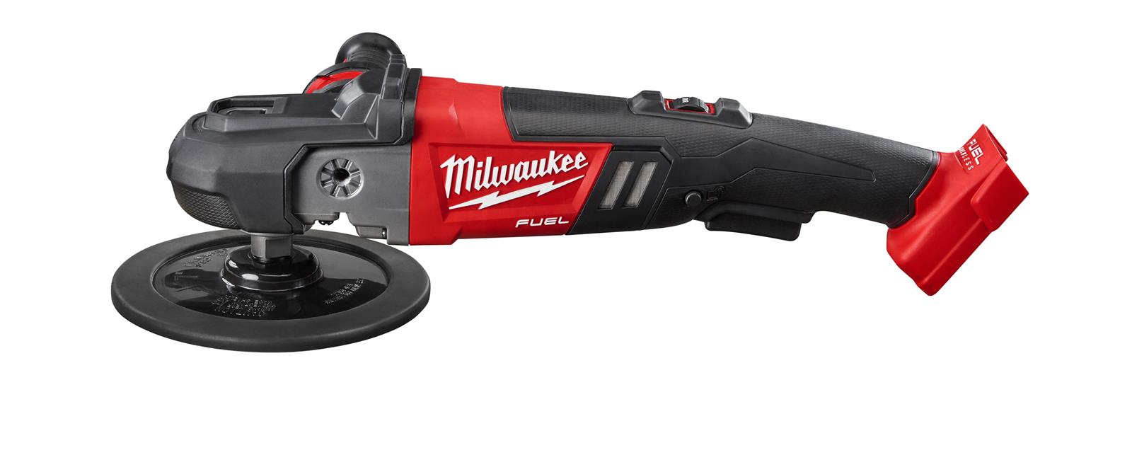 Milwaukee Tool 2738-20 Milwaukee M18 FUEL Variable Speed Polishers - Intensery