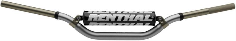 Renthal 999-01-TG-07-185 Renthal Twinwall Handlebars - Intensery
