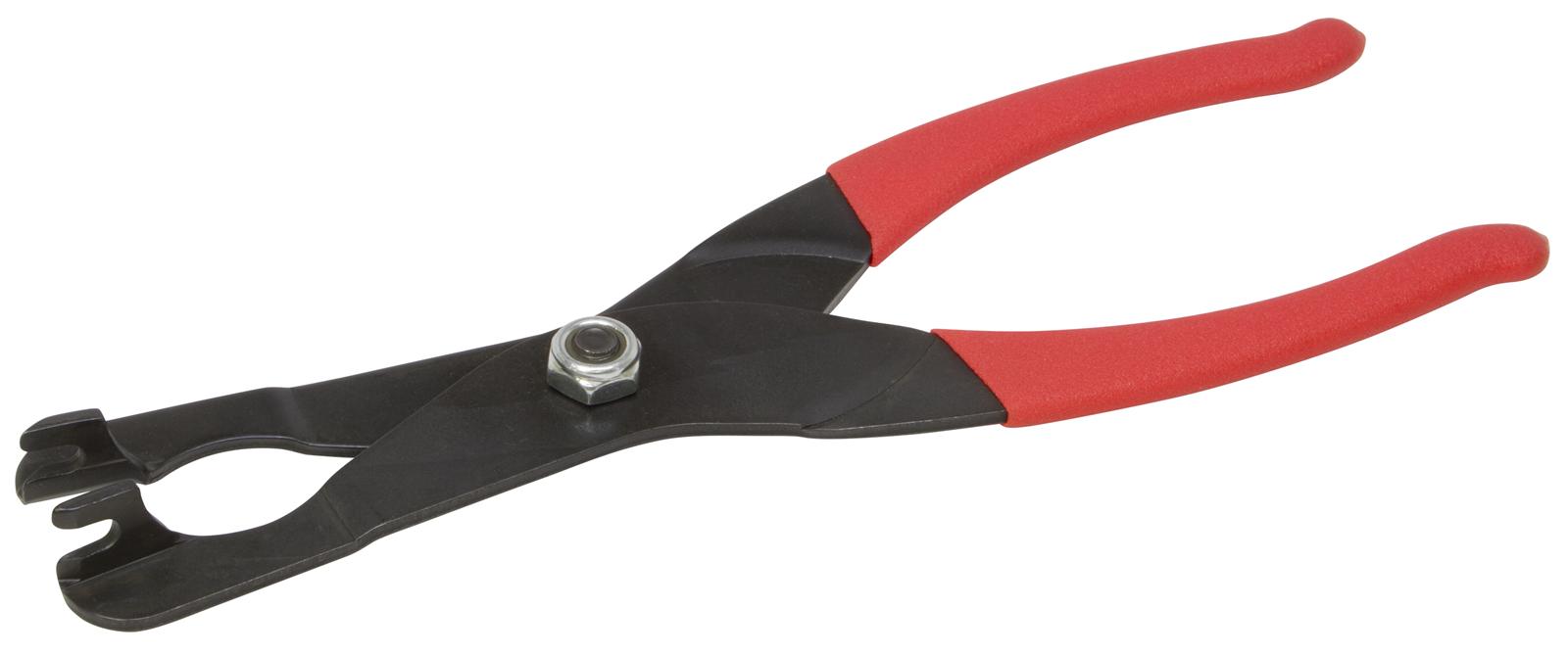 Lisle 44210 Lisle Emergency Brake Release Pliers - Intensery