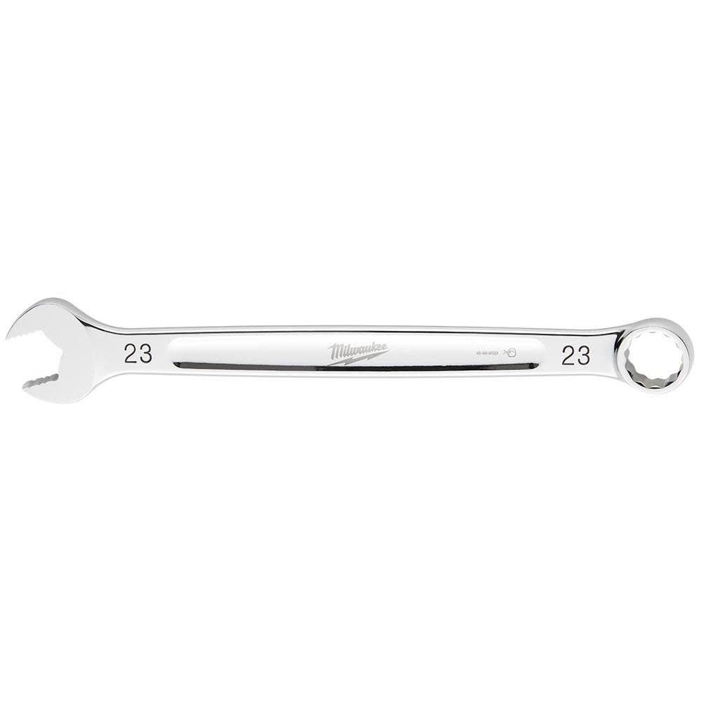 Milwaukee 23MM Combination Wrench 45-96-9523 from Milwaukee - Intensery