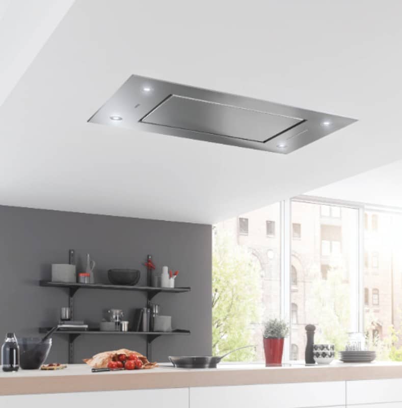 Miele DA 2818 43