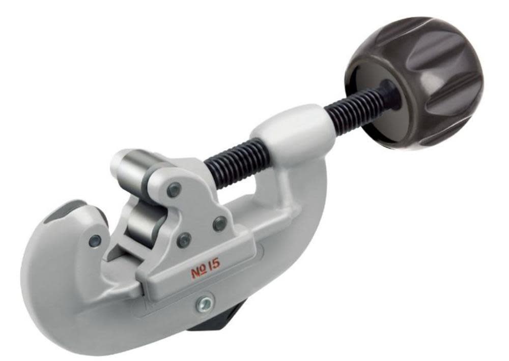Ridgid #10 Tubing and Conduit Cutter 32910 from Ridgid - Intensery