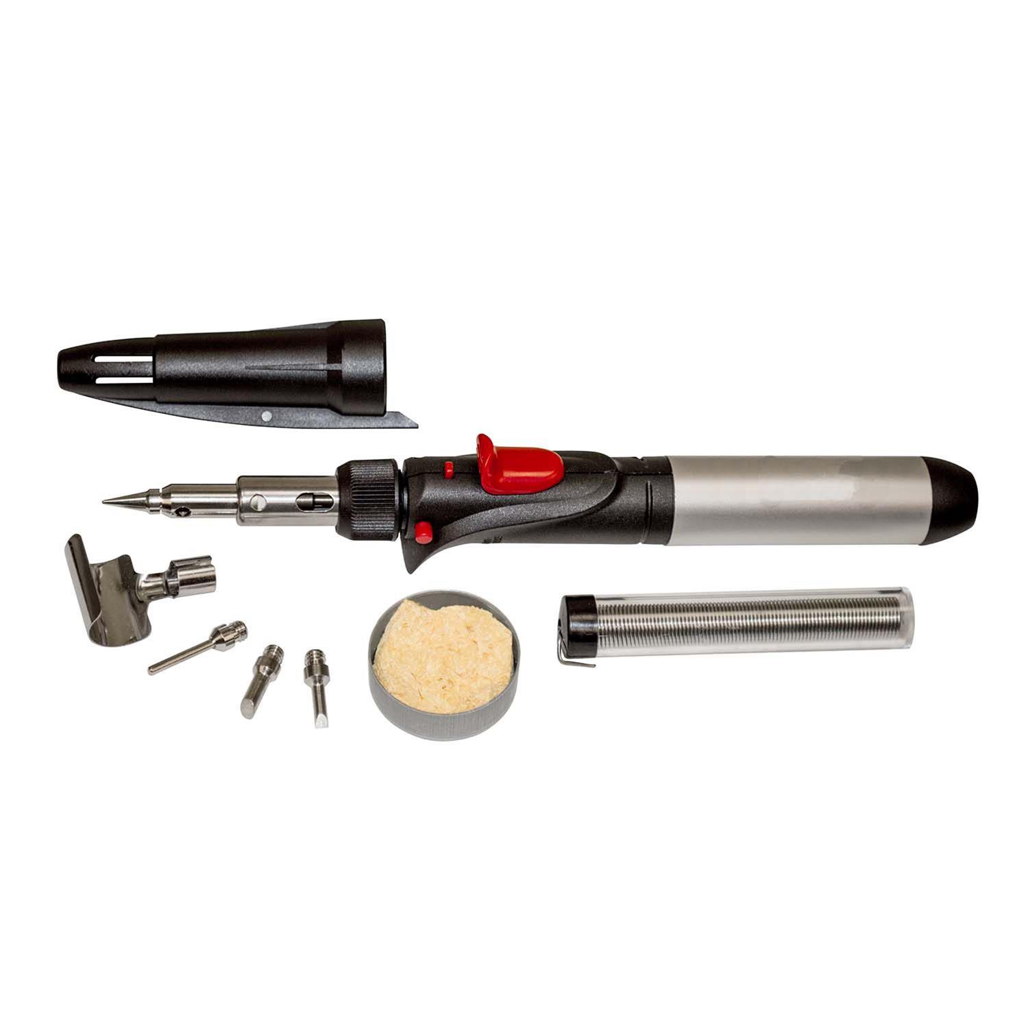 OEMTools 24355 OEM Automotive Tools Professional 3-in-1 Soldering Iron Kits - Intensery