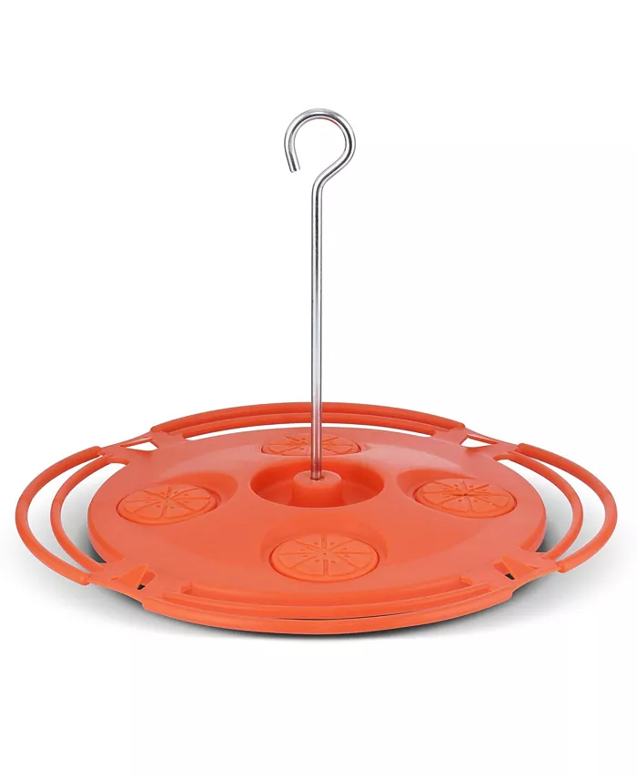 WoodStream Hummingbird W Oriole Feeder 16 Ounces - 467-3 - Intensery