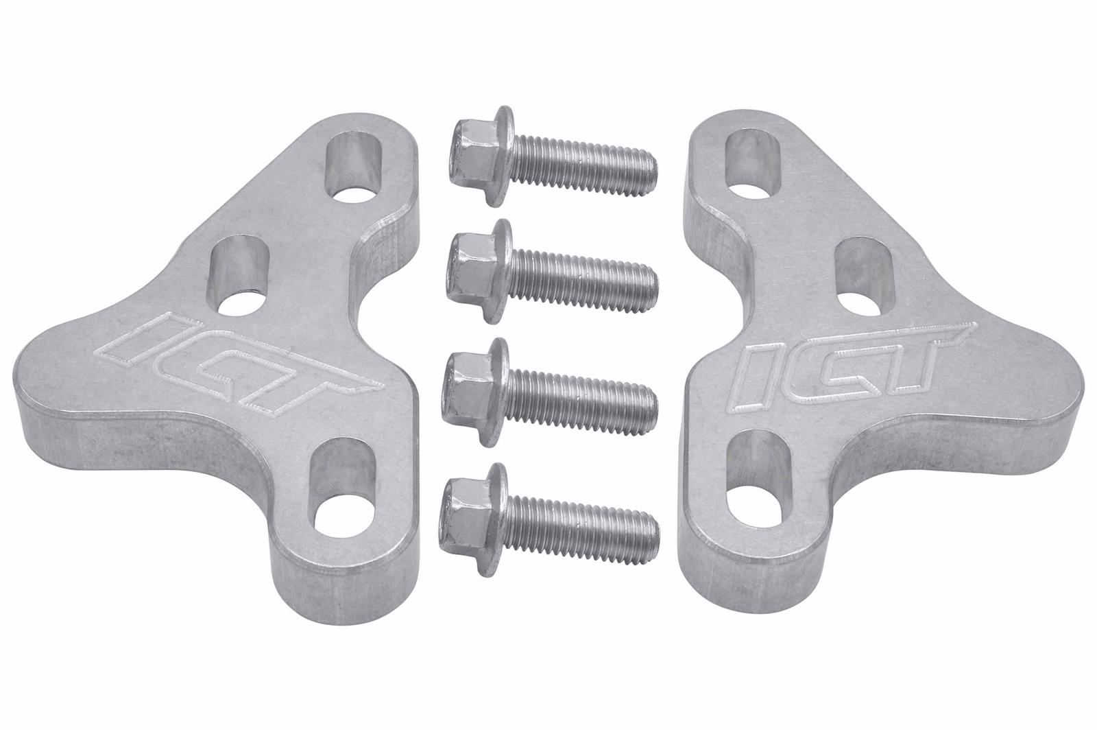 ICT Billet 551904-TL01 ICT Billet Oil Pump Alignment Tools - Intensery