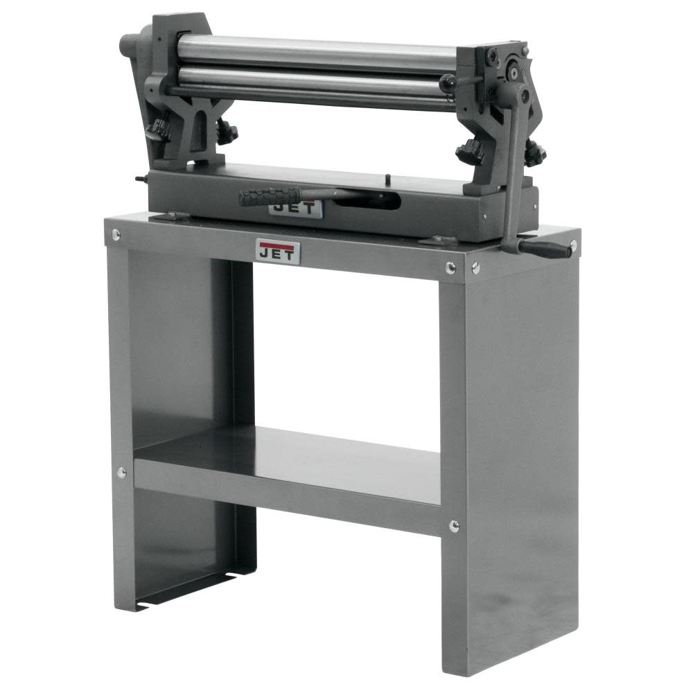 24 X 20 Gauge Bench Model Slip Roll - Intensery