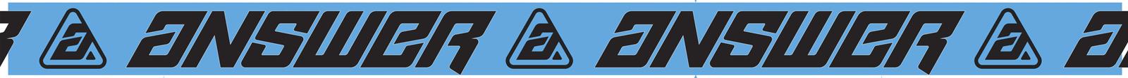 Answer 474159 Answer Racing Track Tape - Intensery