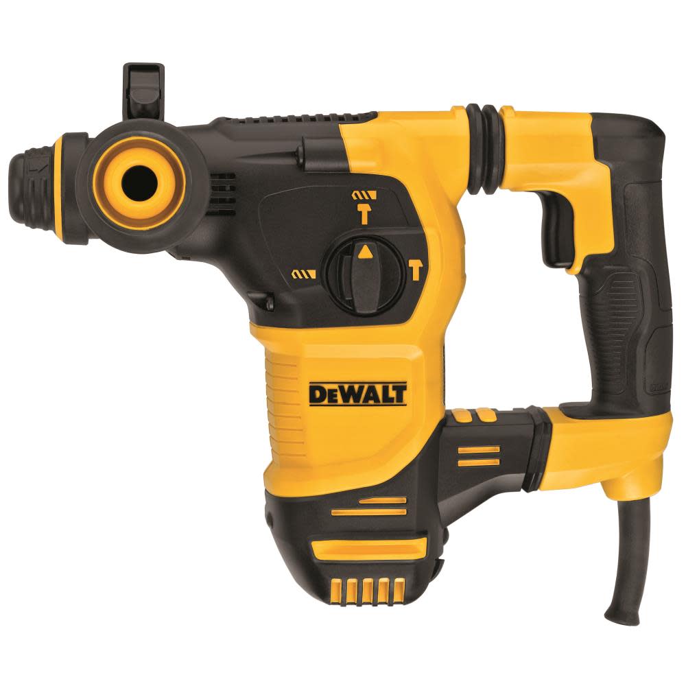 1-1/8 (28 mm) SDS Plus Rotary Hammer Kit - Intensery