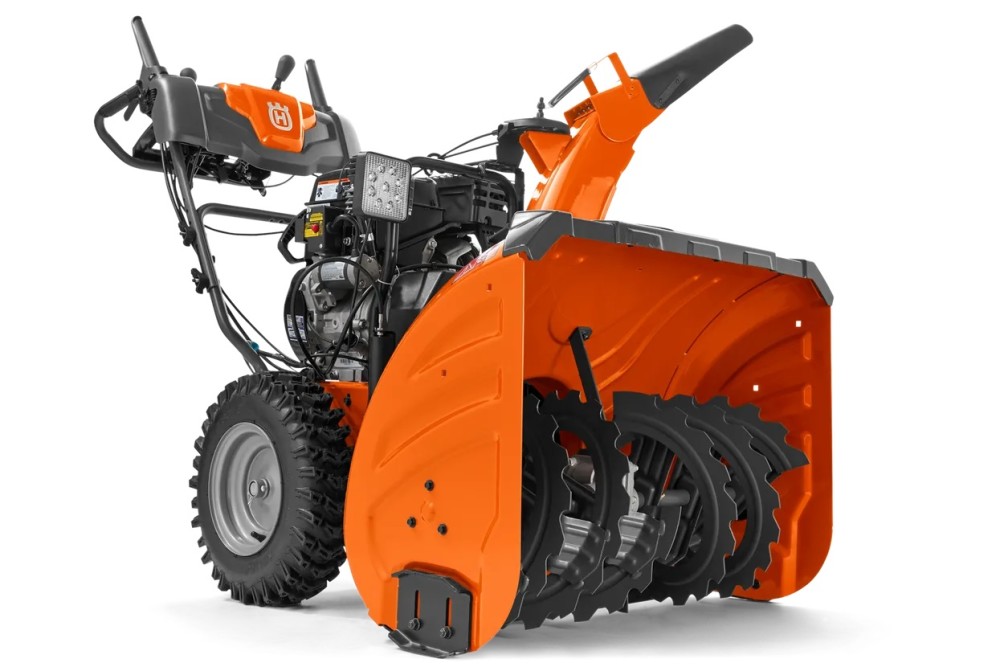 Husqvarna ST 330 Residential Snow Blower 30 369cc - Intensery