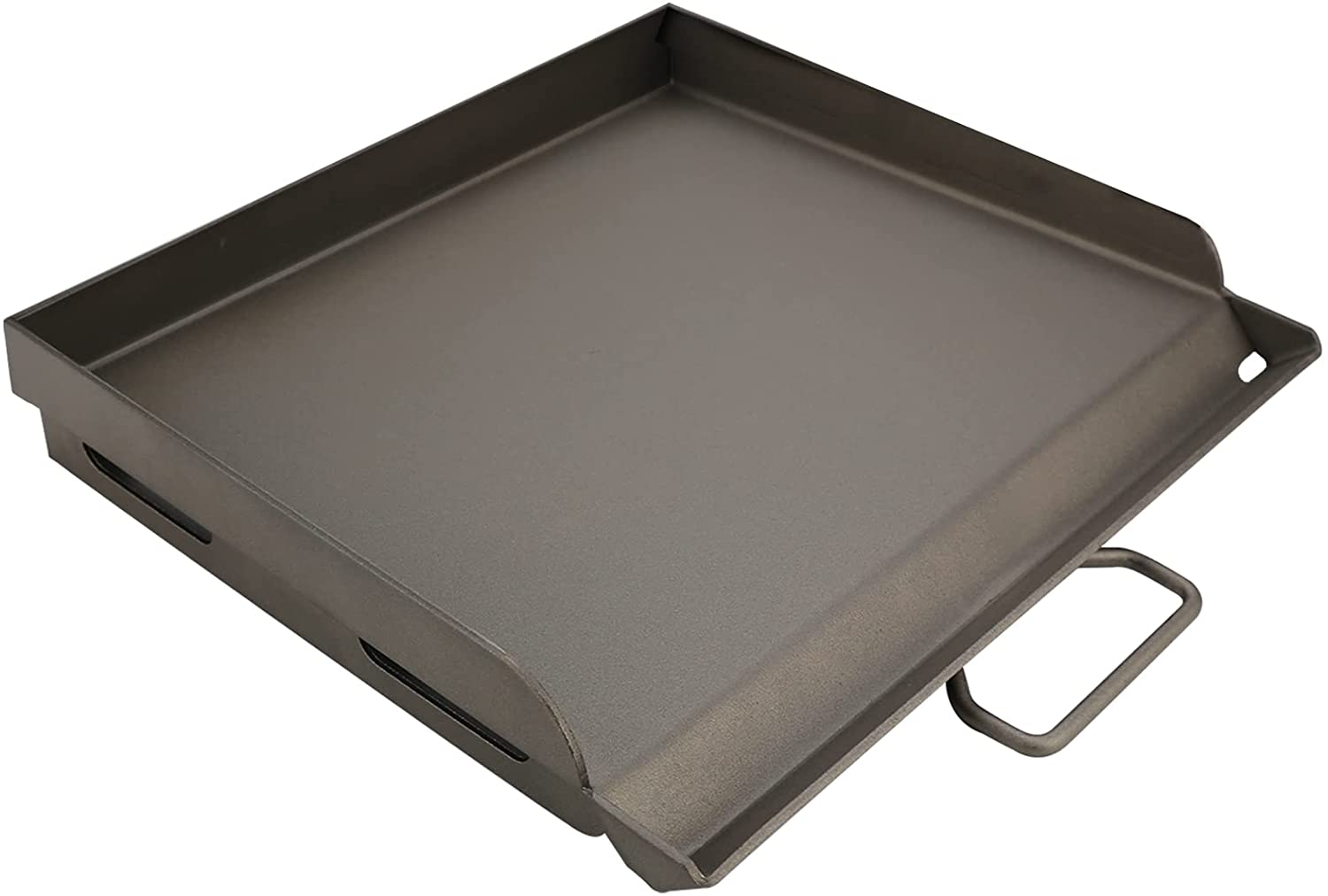 14'' Professional Fry Griddle for Camp Chef Cooking System stoves - Intensery