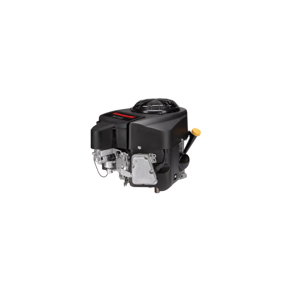 Kawasaki Gasoline Engine Air Cooled V Twin 4 Stroke 24hp 726cc - Intensery
