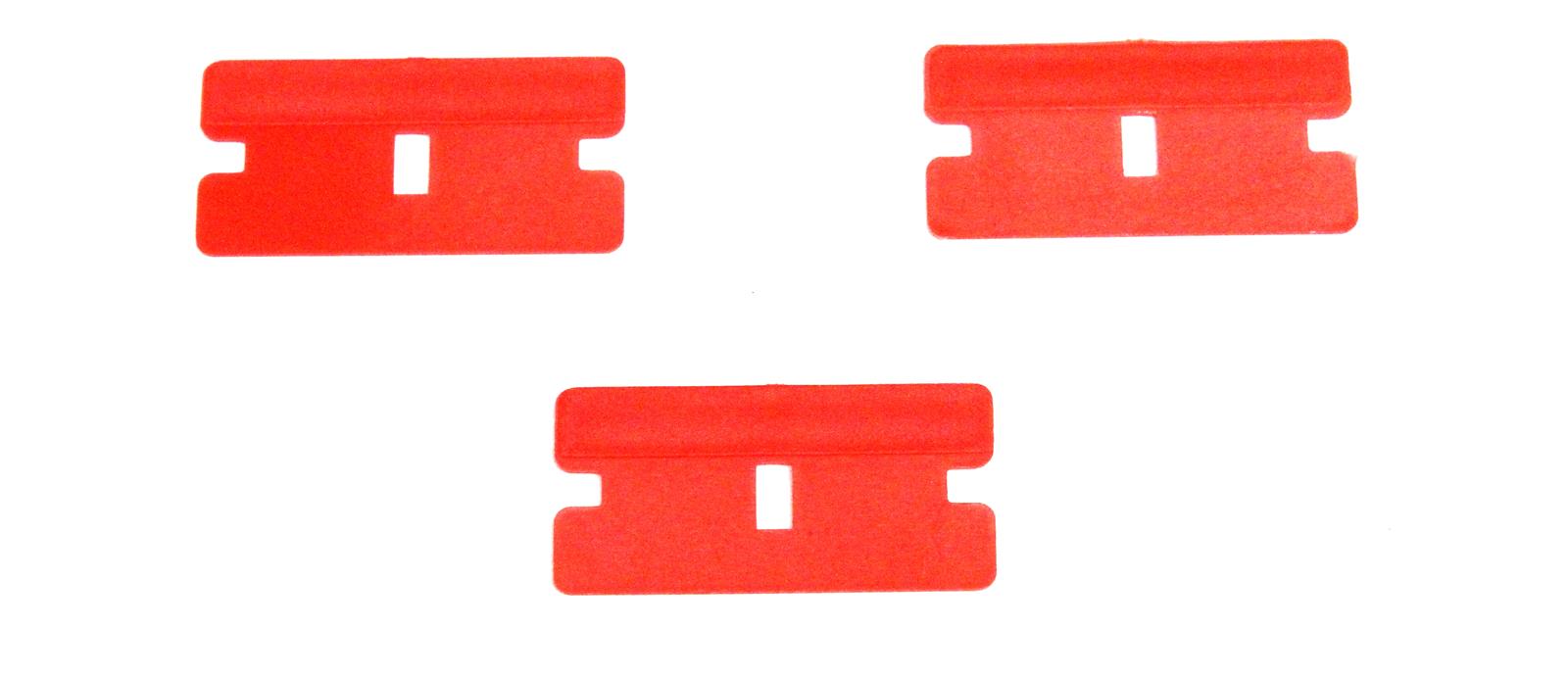 Keysco Tools and Equipment 77239 Keysco Tools Plastic Blades - Intensery