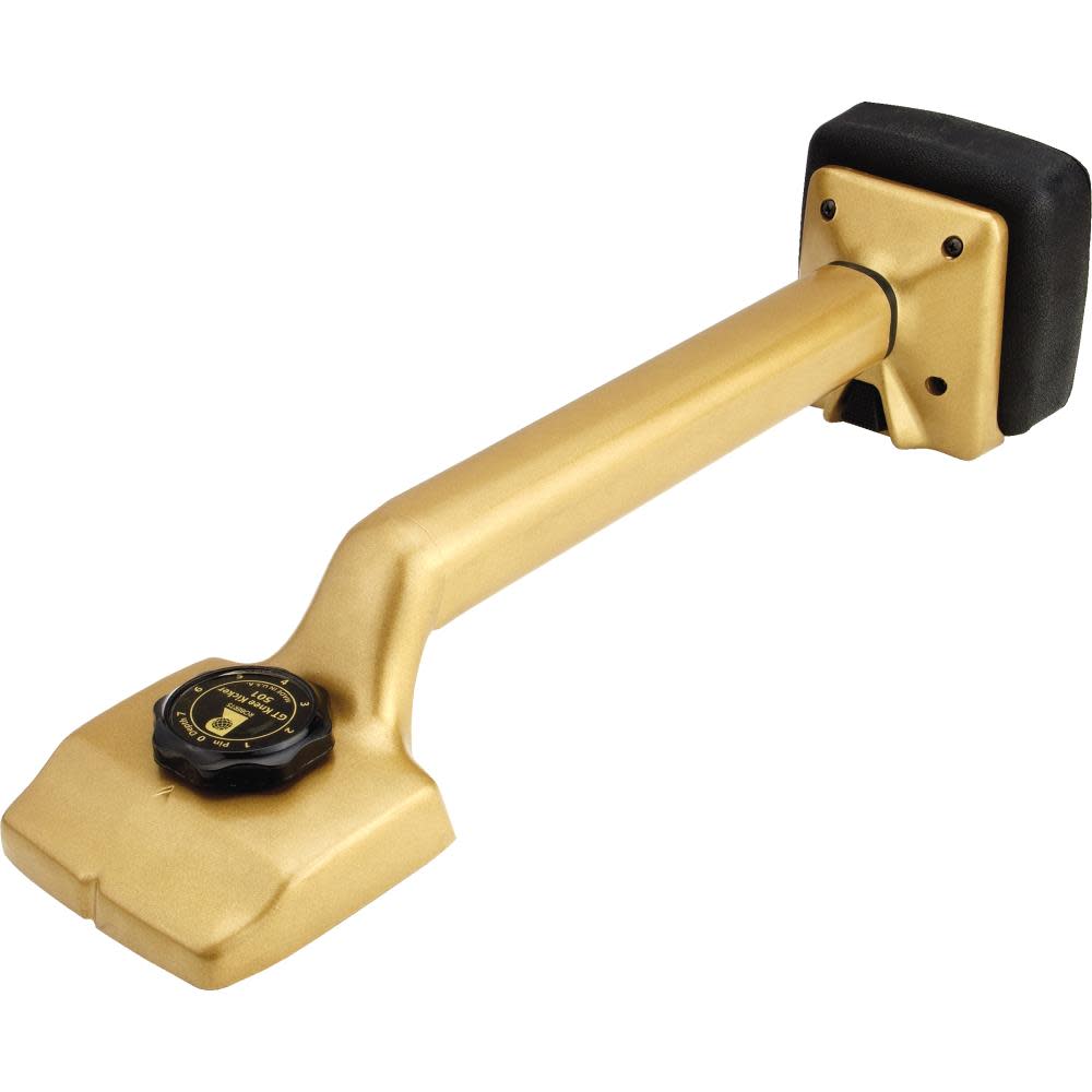 GT Knee Kicker for Professional Carpet Installation - Intensery