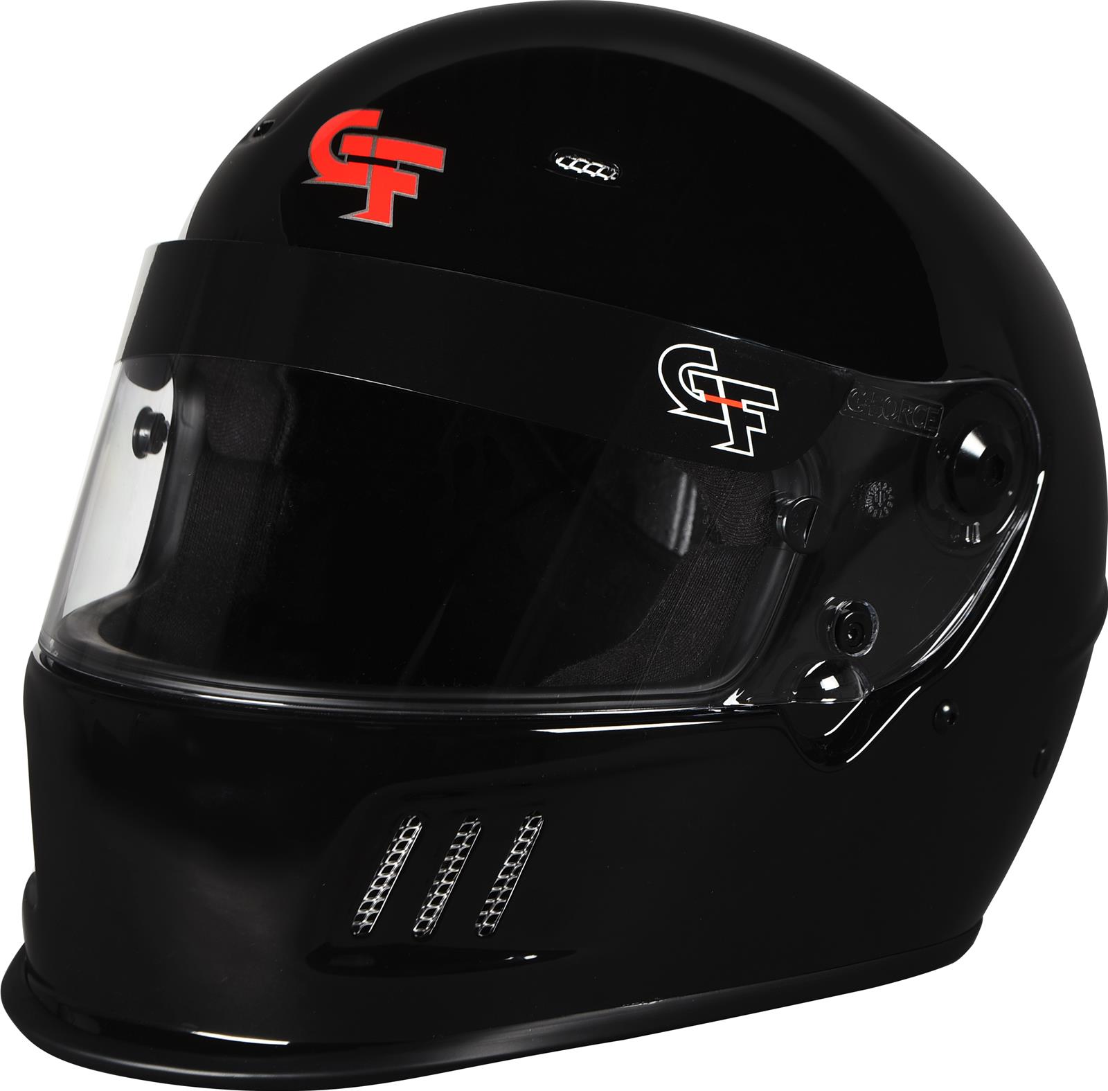G-FORCE Racing 13010XLGBK G-FORCE Rift SA2020 Helmets - Intensery